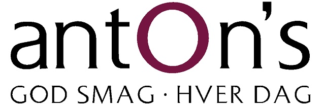 Antons logo
