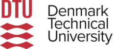 Denmark Technical University (DTU) logo