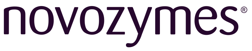 Novozymes logo